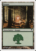 Forest #B58