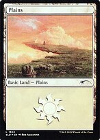 Plains #1350