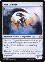 Myr Convert #234