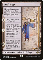Urza's Saga #MH2-259