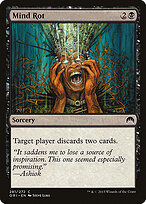 Mind Rot #281