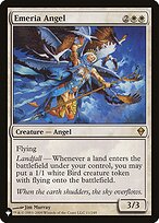 Emeria Angel #ZEN-11