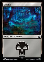 Swamp #1161