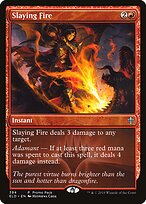 Slaying Fire #394