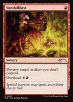 Vandalblast #2426