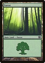 Forest #348★