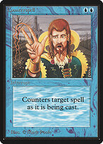 Counterspell #55