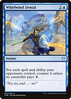 Whirlwind Denial #81