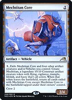 Mechtitan Core #249s