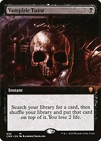 Vampiric Tutor #656