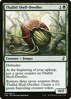 Thallid Shell-Dweller #237