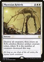 Phyrexian Rebirth #68