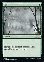 Fog #189