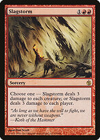 Slagstorm #75