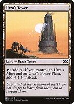 Urza's Tower #331