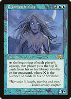 Dreamborn Muse #36