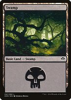 Swamp #41