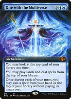 One with the Multiverse #316