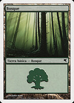 Forest #I47