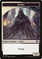 Spirit #22