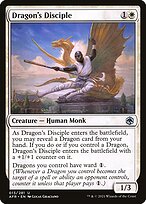 Dragon's Disciple #13