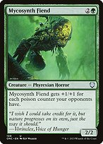 Mycosynth Fiend #109