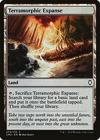 Terramorphic Expanse #273