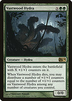 Vastwood Hydra #198