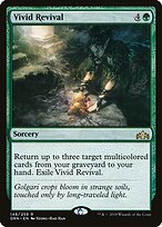 Vivid Revival #148