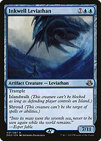 Inkwell Leviathan #37