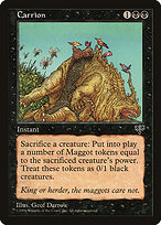 Carrion #111
