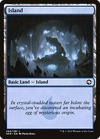 Island #266