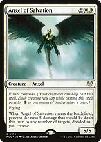 Angel of Salvation #170