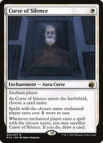 Curse of Silence #15