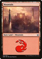 Mountain #260