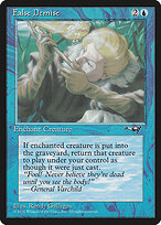 False Demise #27b