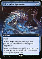 Mindsplice Apparatus #382