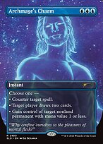 Archmage's Charm #2490