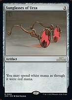 Sunglasses of Urza #268