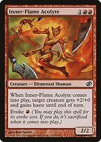 Inner-Flame Acolyte #41