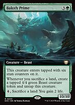 Baloth Prime #33