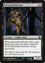 Returned Reveler #79