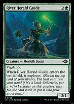 River Herald Guide #209