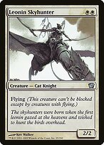 Leonin Skyhunter #25★