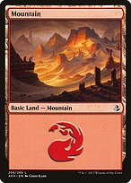 Mountain #266