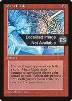 Mana Clash #210