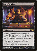 Dark Tutelage #90