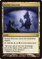 Arcane Sanctum #273