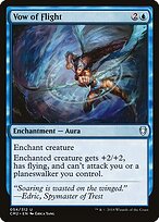 Vow of Flight #54