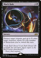 Black Hole #67